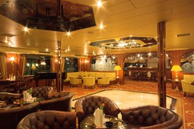 DANUBIO CRUCEROS POLITOURS
